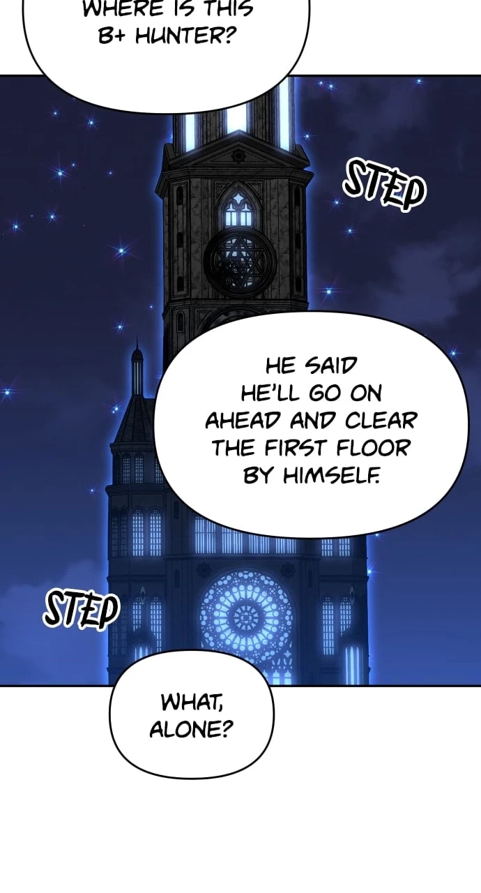 I Was the Final Boss Chapter 26 - 116