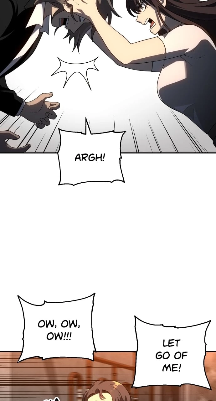 I Was the Final Boss Chapter 24 - 102
