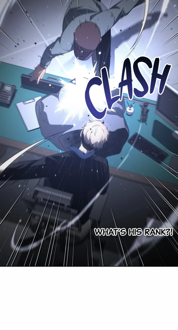 I Was the Final Boss Chapter 25 - 114