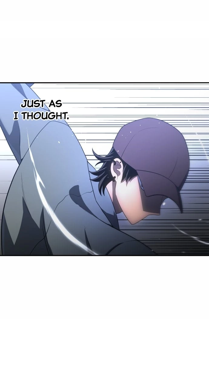 I Was the Final Boss Chapter 25 - 115