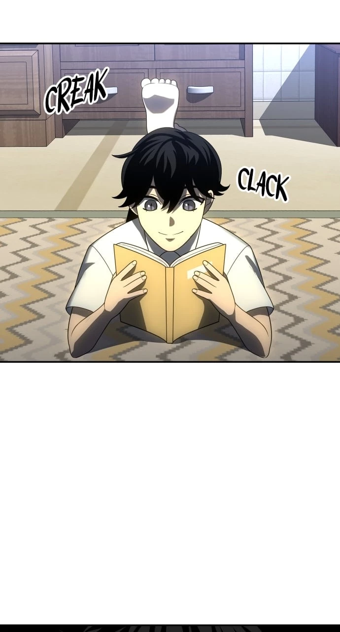 I Was the Final Boss Chapter 24 - 108