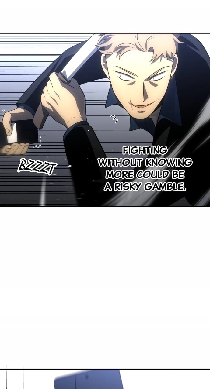 I Was the Final Boss Chapter 25 - 116