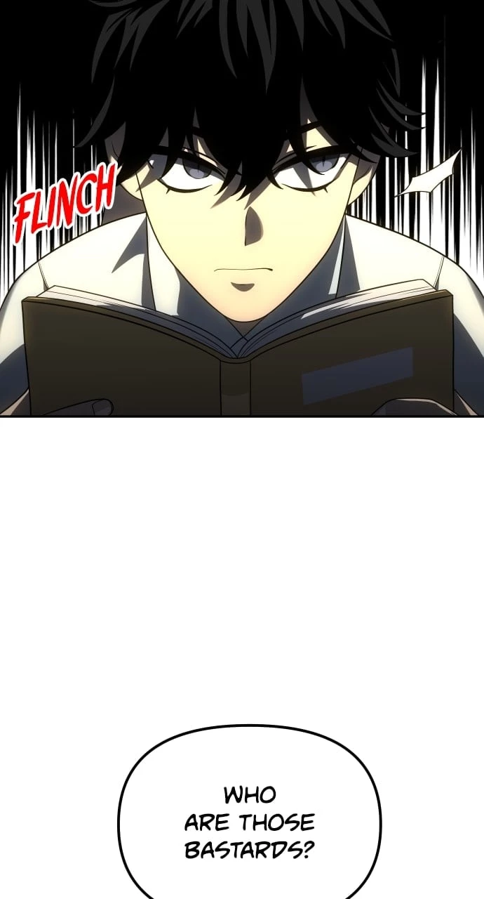 I Was the Final Boss Chapter 24 - 109
