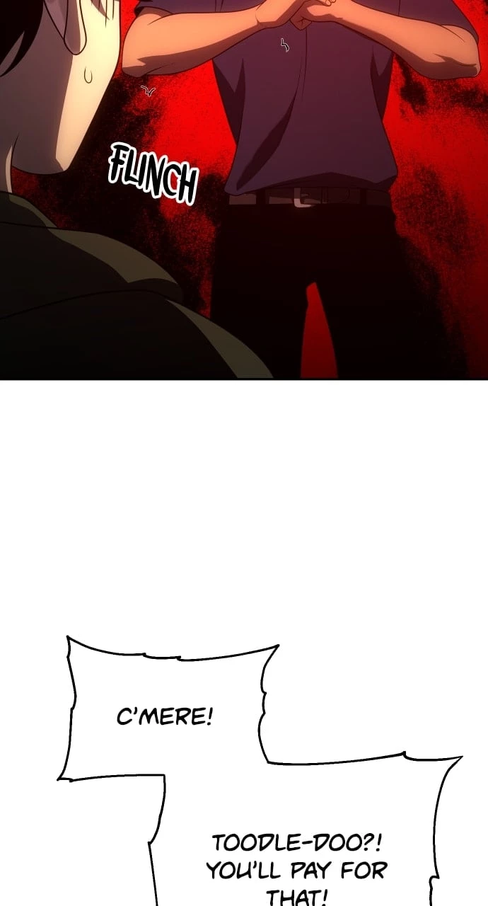 I Was the Final Boss Chapter 23 - 83