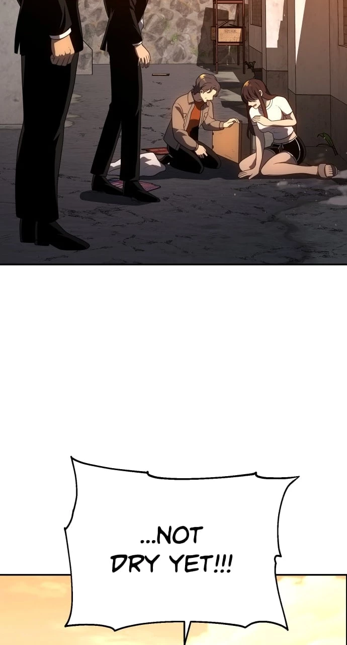 I Was the Final Boss Chapter 24 - 118