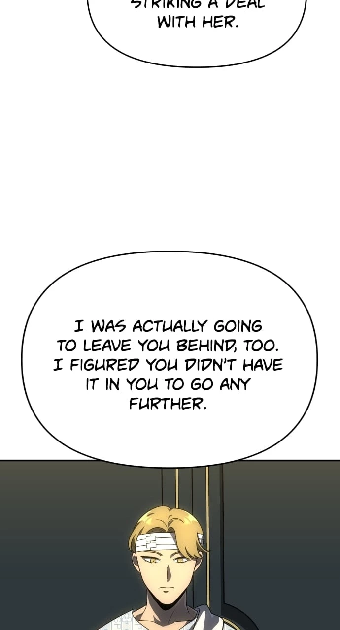 I Was the Final Boss Chapter 22 - 27