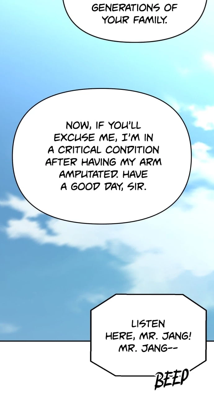 I Was the Final Boss Chapter 25 - 131