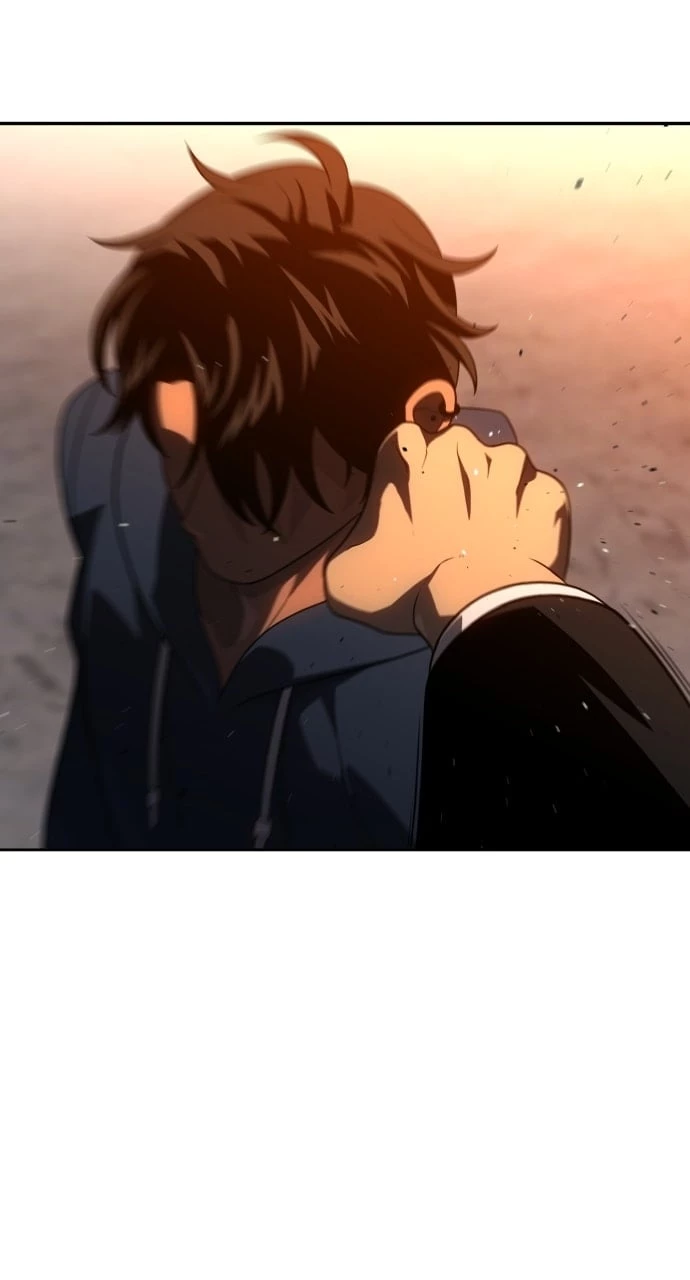 I Was the Final Boss Chapter 24 - 125