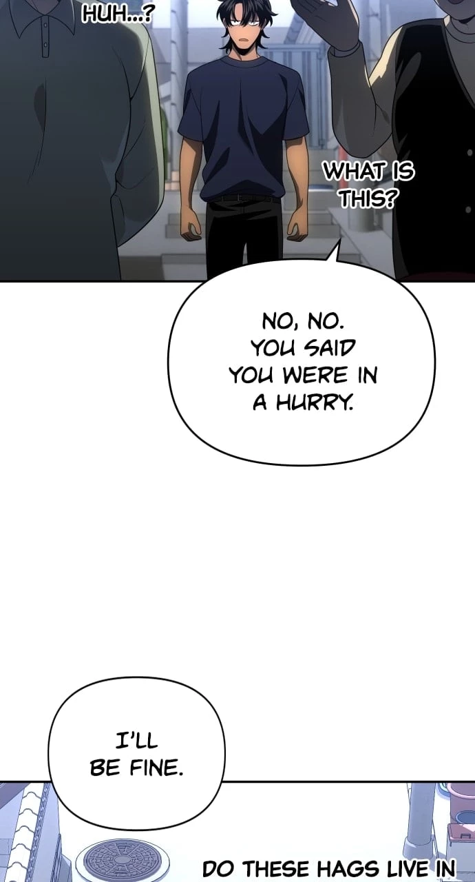 I Was the Final Boss Chapter 23 - 94