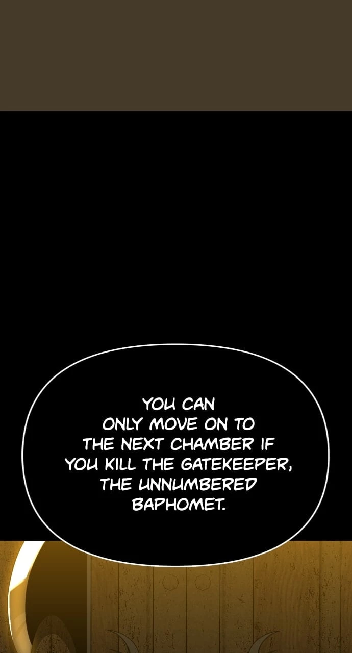 I Was the Final Boss Chapter 21 - 4