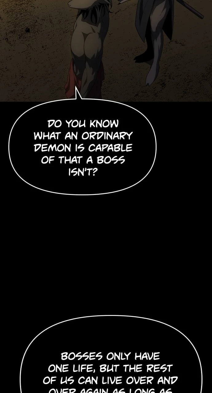 I Was the Final Boss Chapter 21 - 9