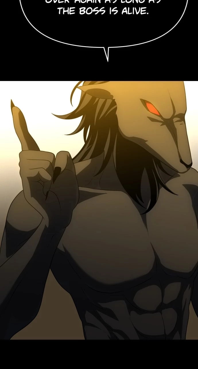 I Was the Final Boss Chapter 21 - 10