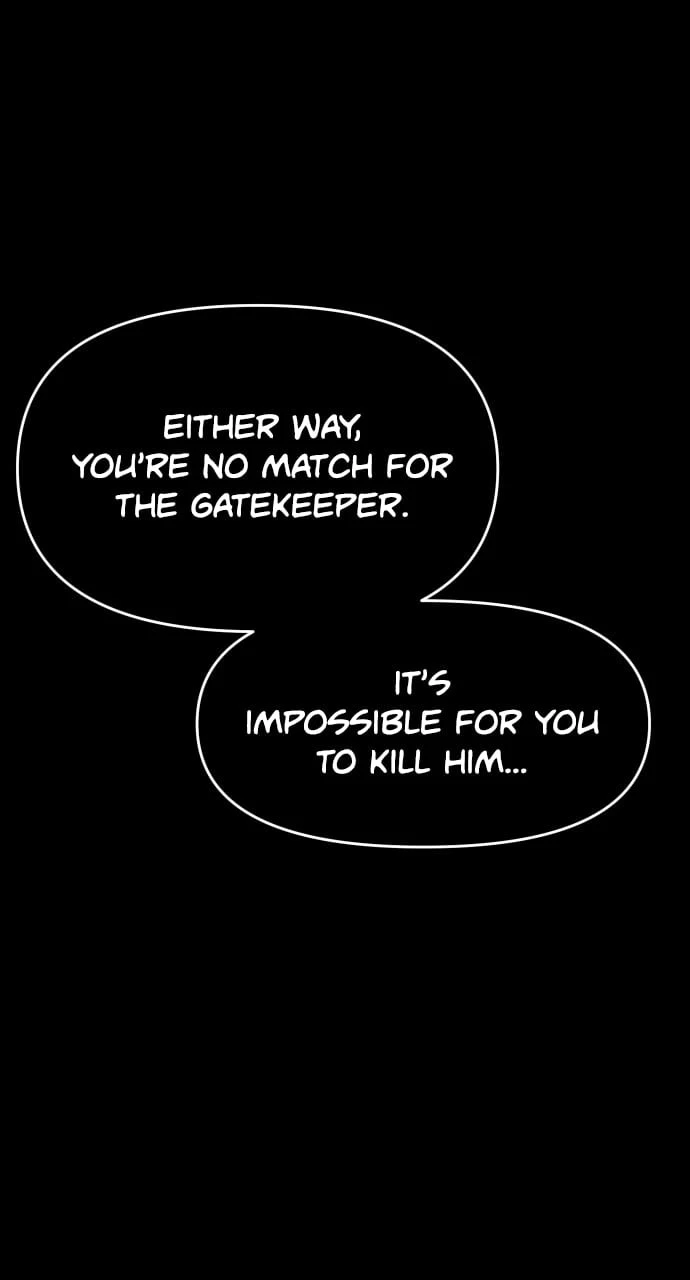I Was the Final Boss Chapter 21 - 11
