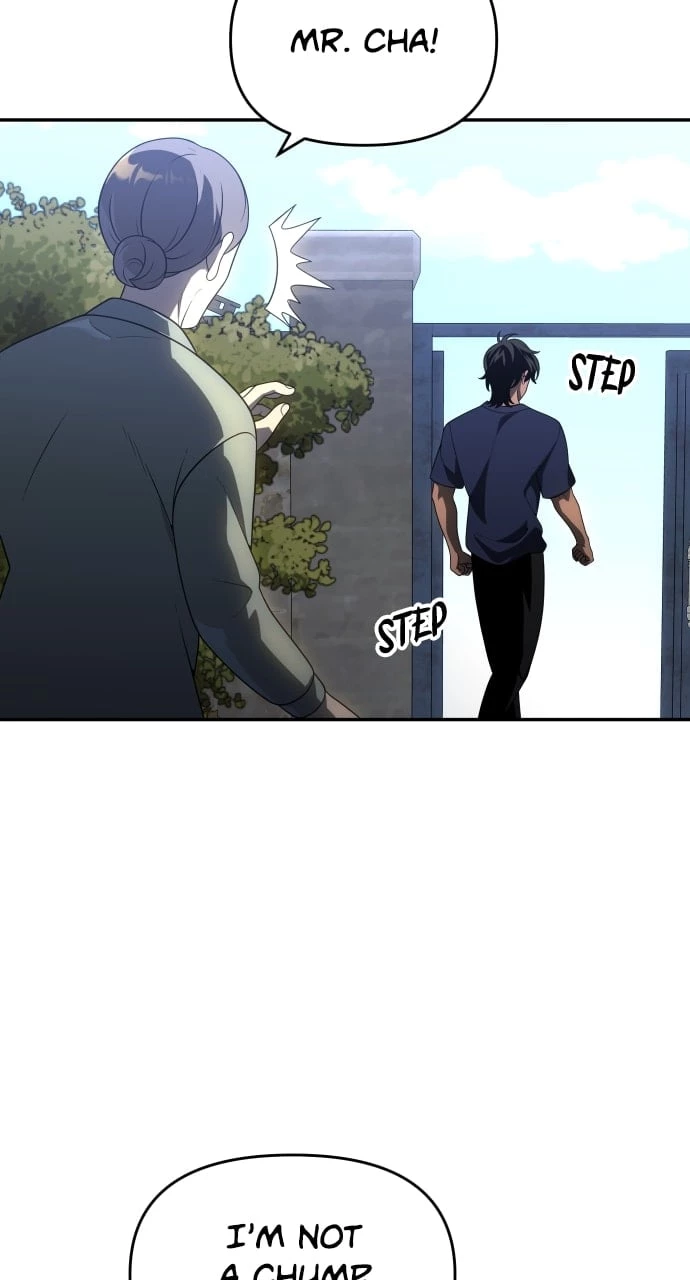 I Was the Final Boss Chapter 23 - 105