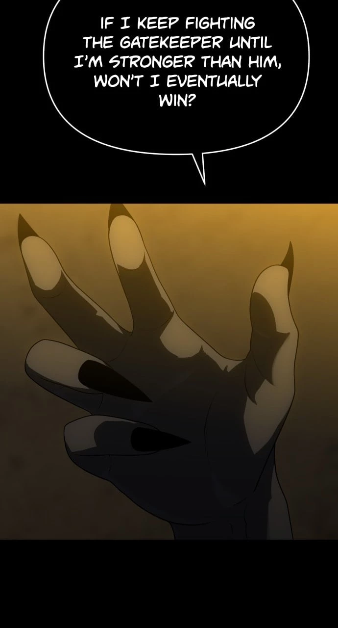 I Was the Final Boss Chapter 21 - 13