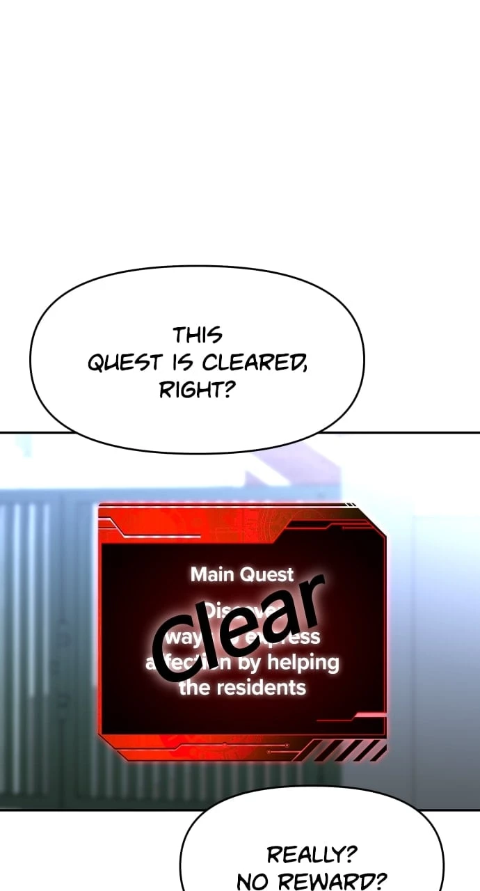 I Was the Final Boss Chapter 25 - 147