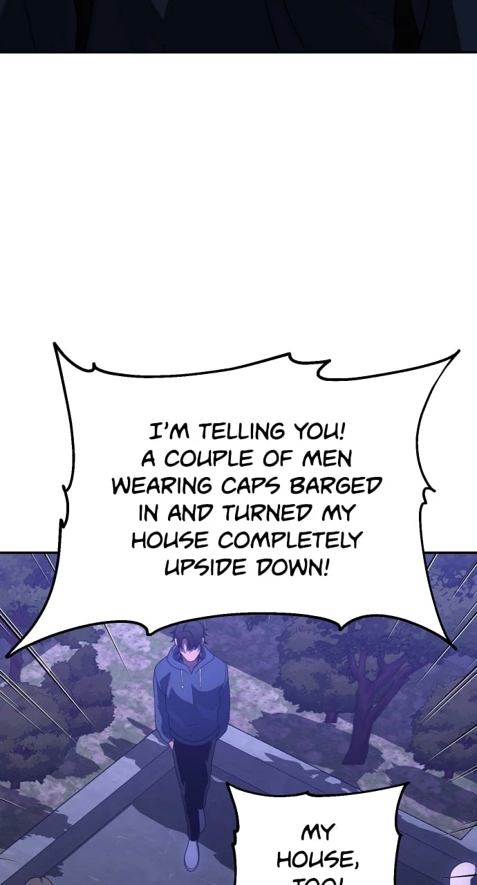 I Was the Final Boss Chapter 24 - 142