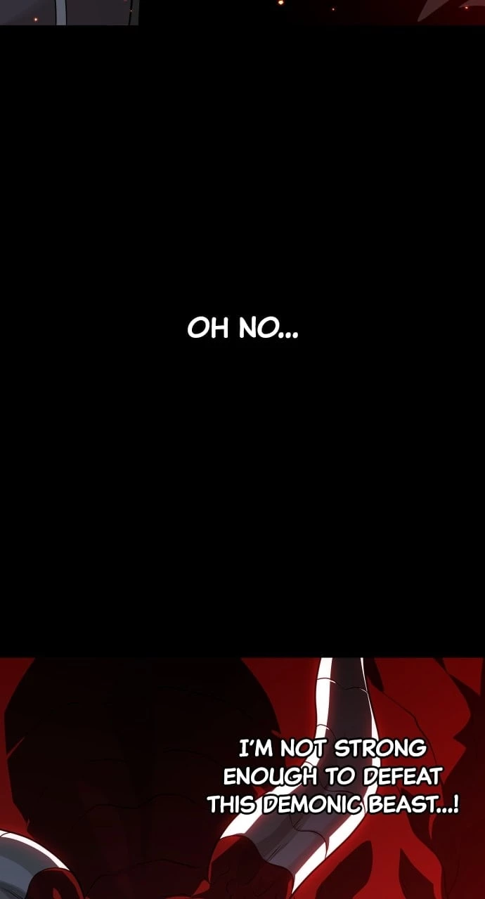 I Was the Final Boss Chapter 22 - 48