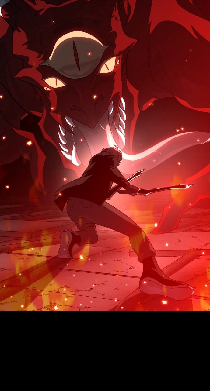 I Was the Final Boss Chapter 22 - 49