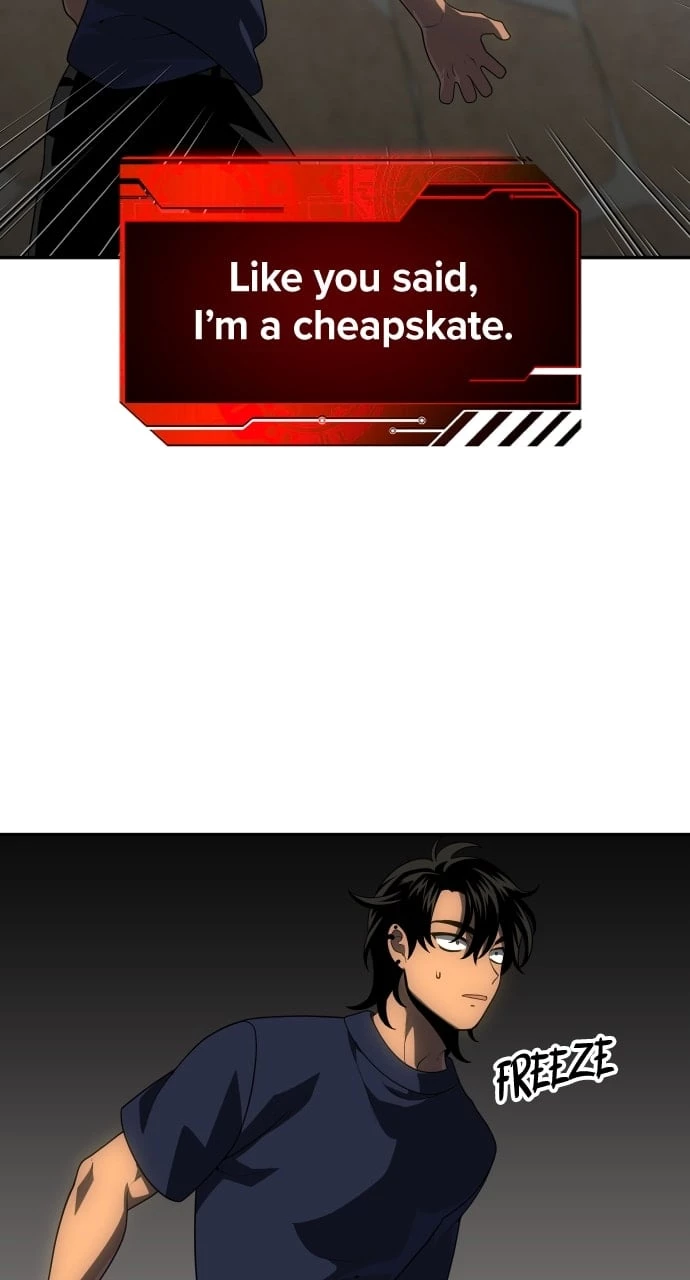 I Was the Final Boss Chapter 23 - 110