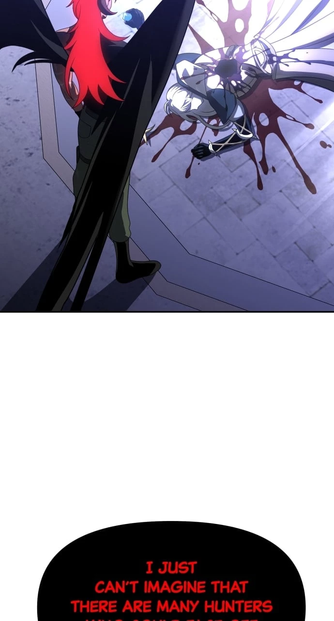 I Was the Final Boss Chapter 21 - 19