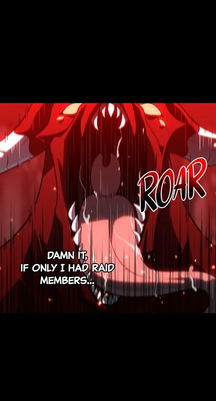 I Was the Final Boss Chapter 22 - 50