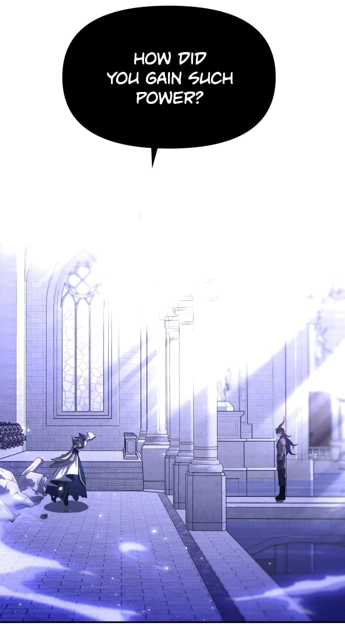 I Was the Final Boss Chapter 20 - 3