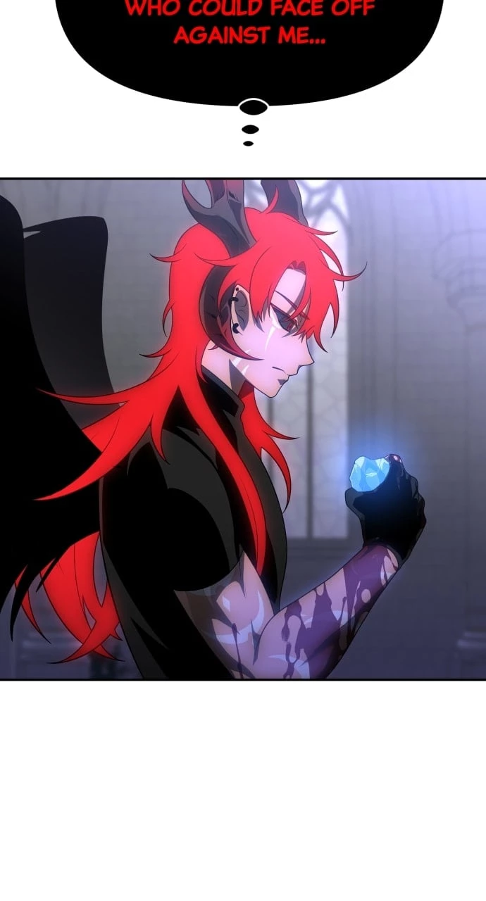 I Was the Final Boss Chapter 21 - 20