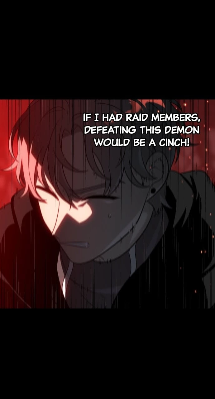 I Was the Final Boss Chapter 22 - 51