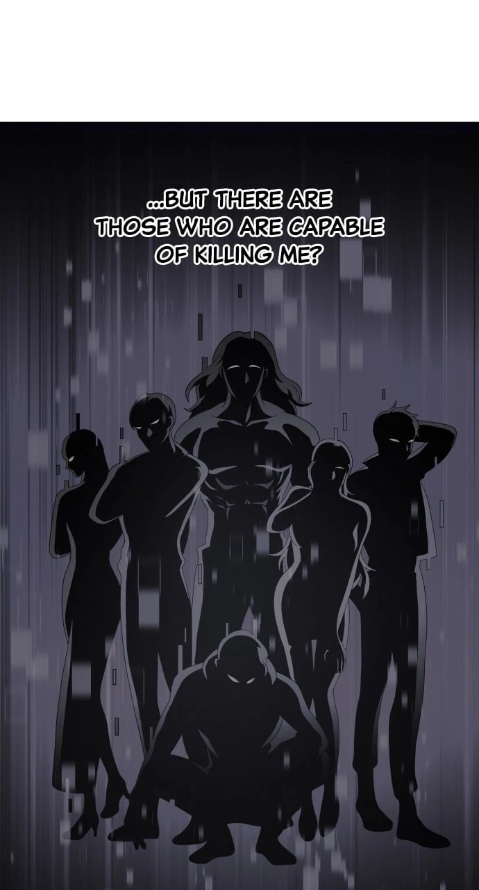 I Was the Final Boss Chapter 21 - 21
