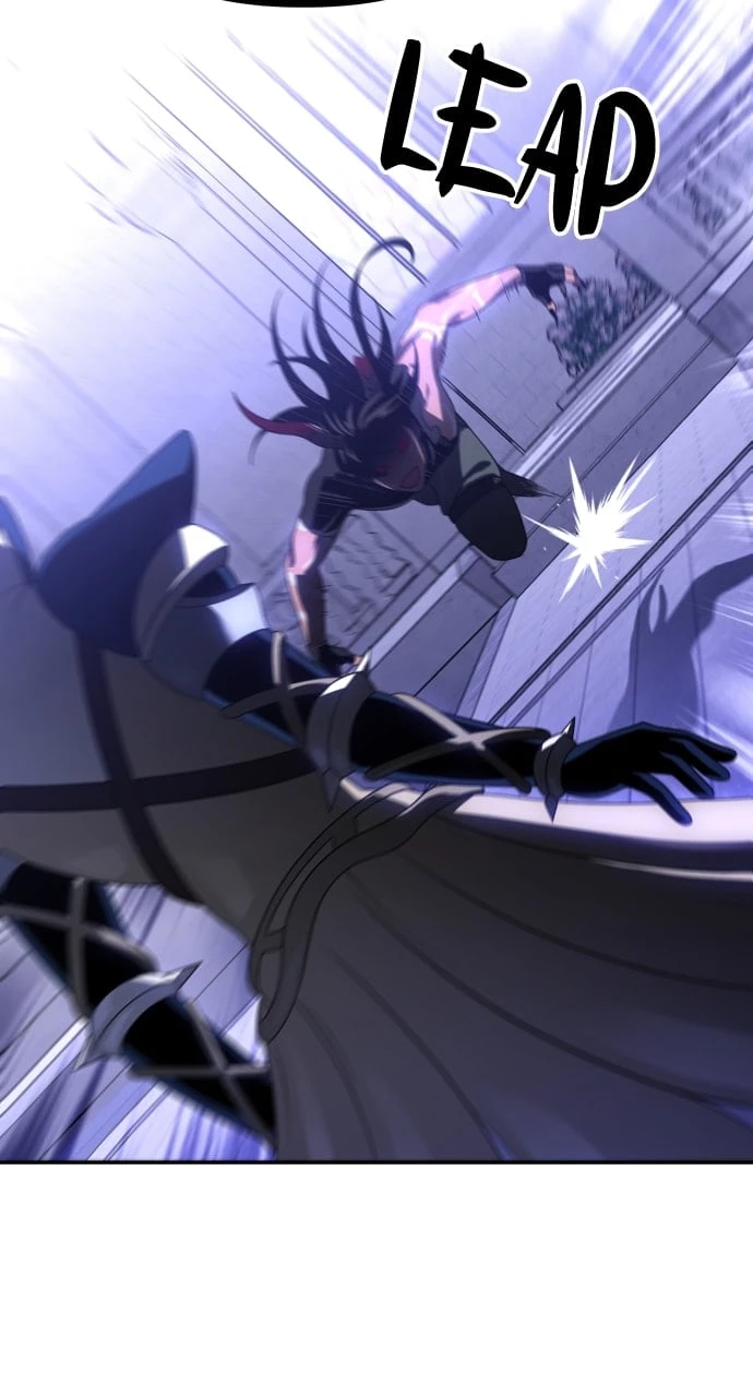 I Was the Final Boss Chapter 20 - 6