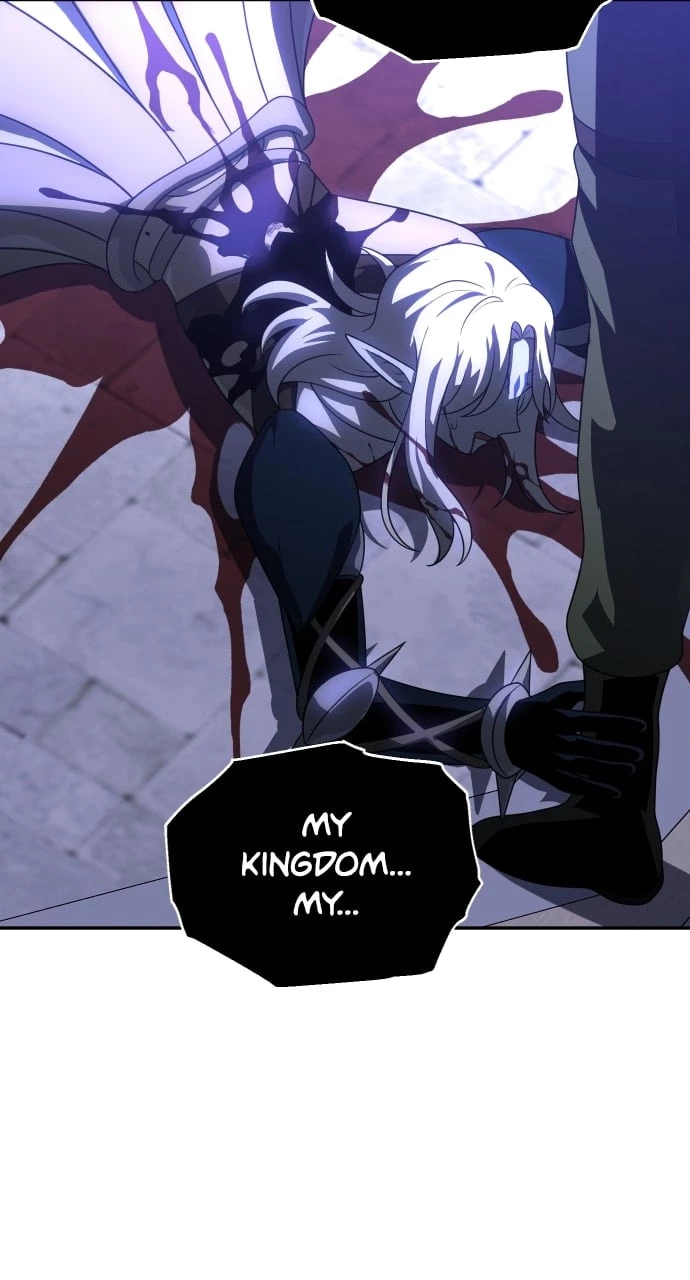 I Was the Final Boss Chapter 21 - 26