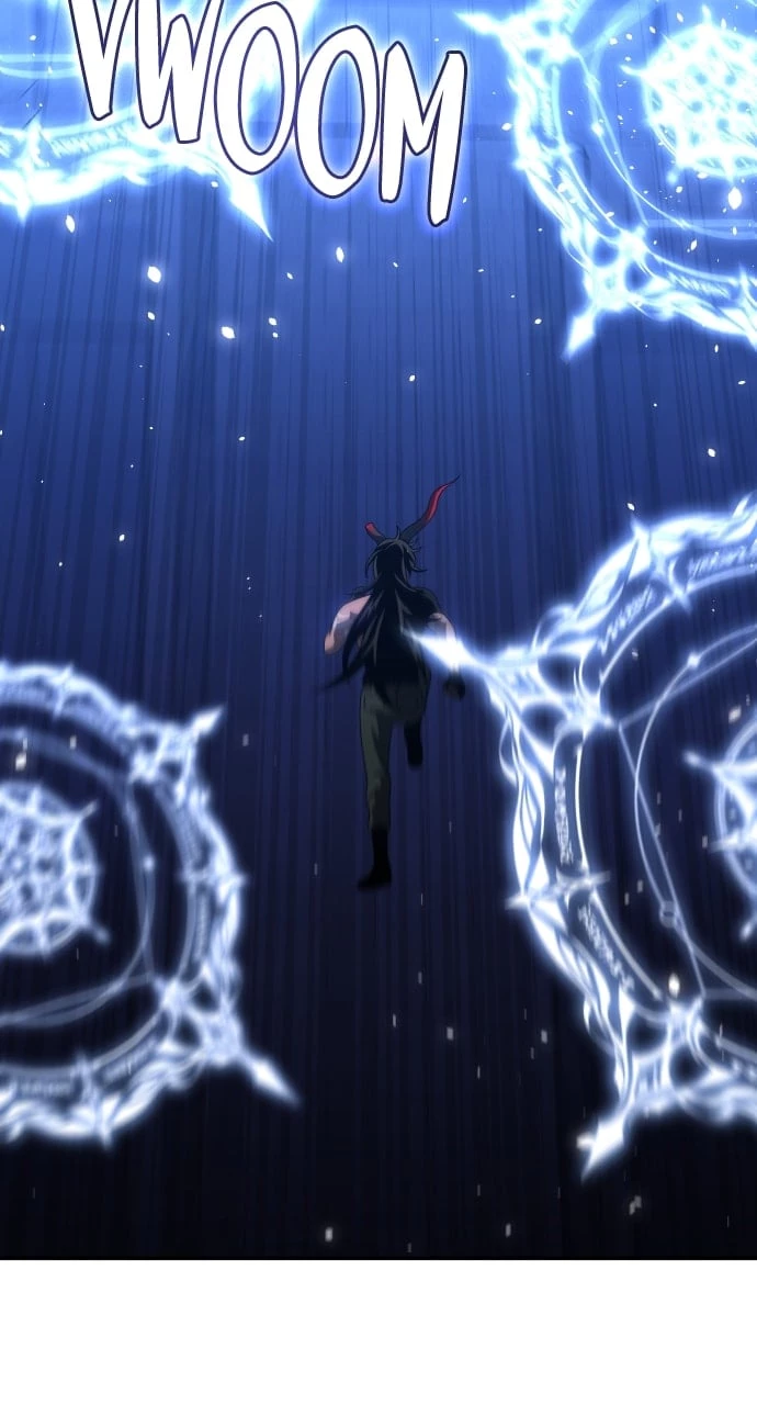 I Was the Final Boss Chapter 20 - 9
