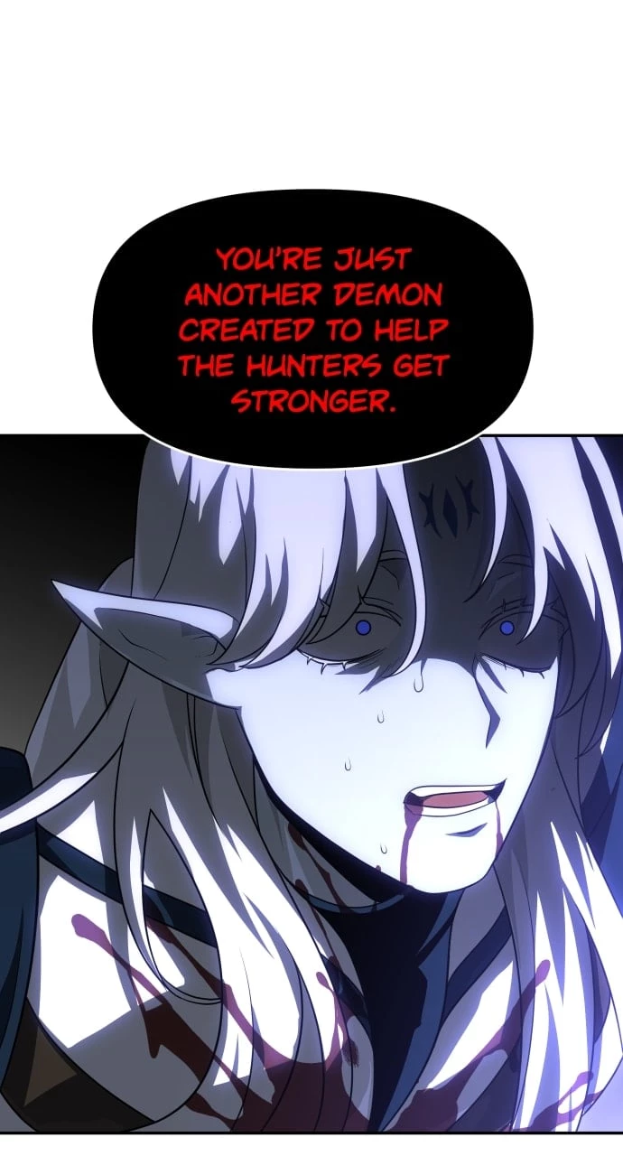 I Was the Final Boss Chapter 21 - 30
