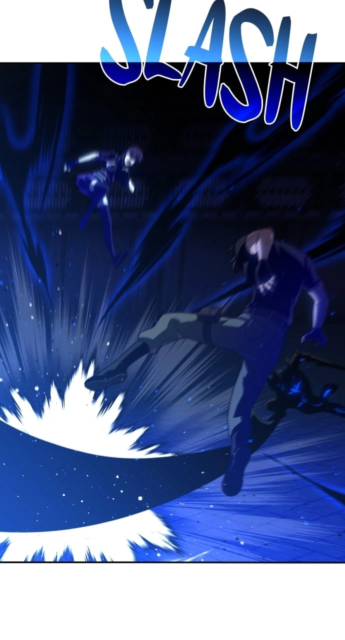 I Was the Final Boss Chapter 19 - 3
