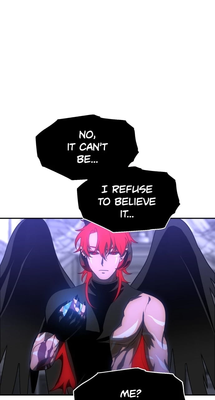 I Was the Final Boss Chapter 21 - 31