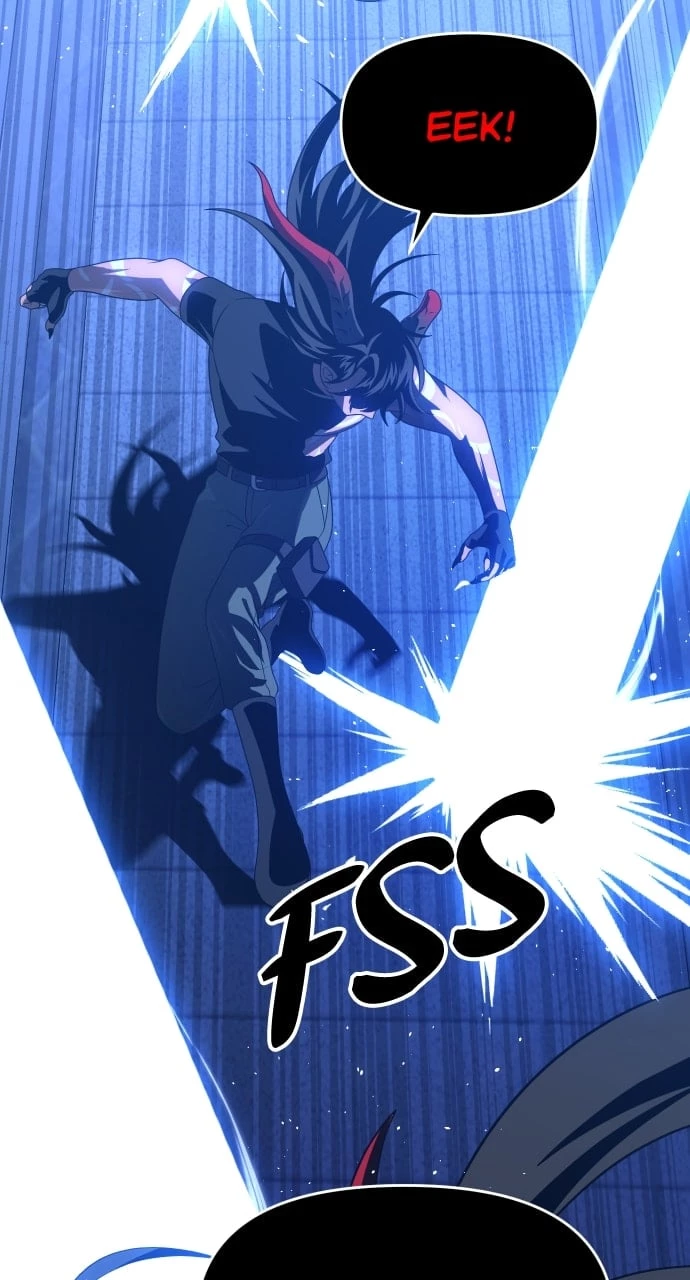 I Was the Final Boss Chapter 20 - 12