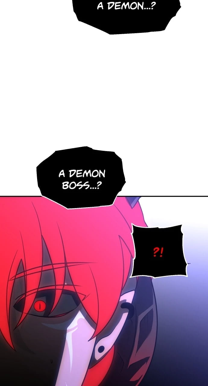 I Was the Final Boss Chapter 21 - 32