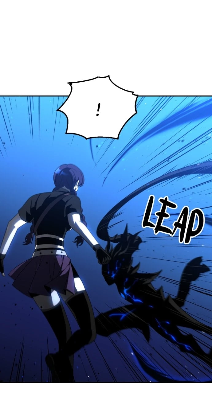 I Was the Final Boss Chapter 19 - 5