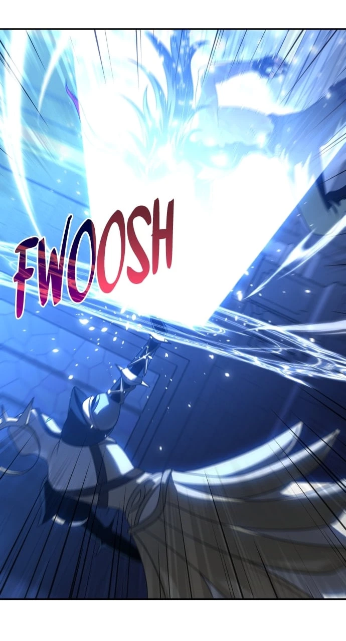 I Was the Final Boss Chapter 20 - 16