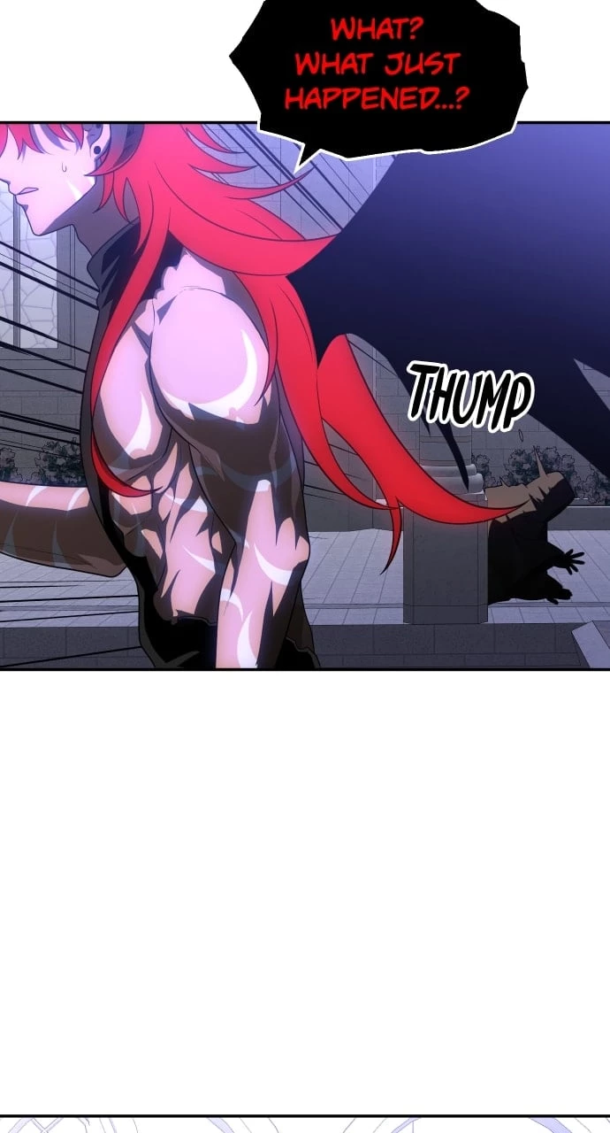 I Was the Final Boss Chapter 21 - 37