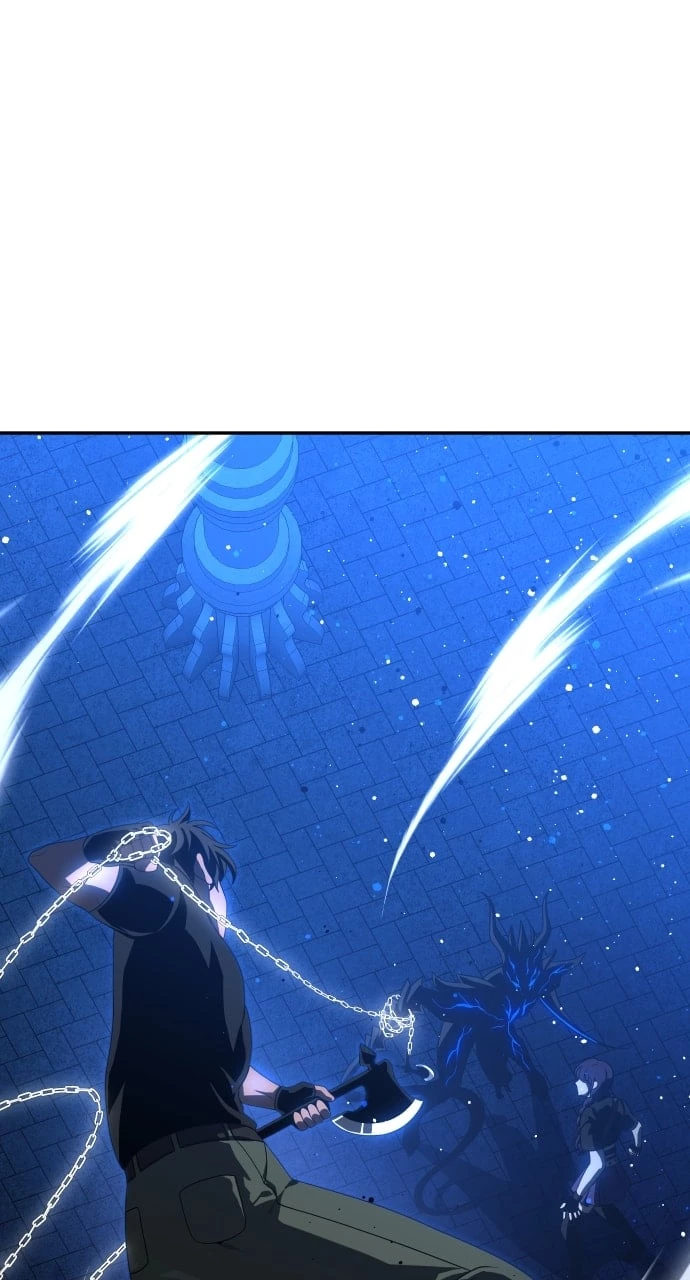 I Was the Final Boss Chapter 19 - 8