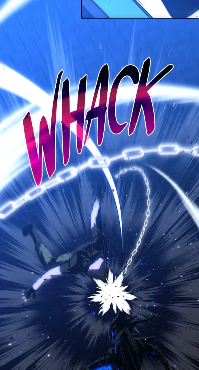 I Was the Final Boss Chapter 19 - 11