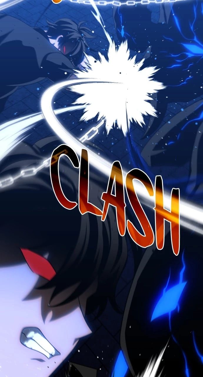 I Was the Final Boss Chapter 19 - 16