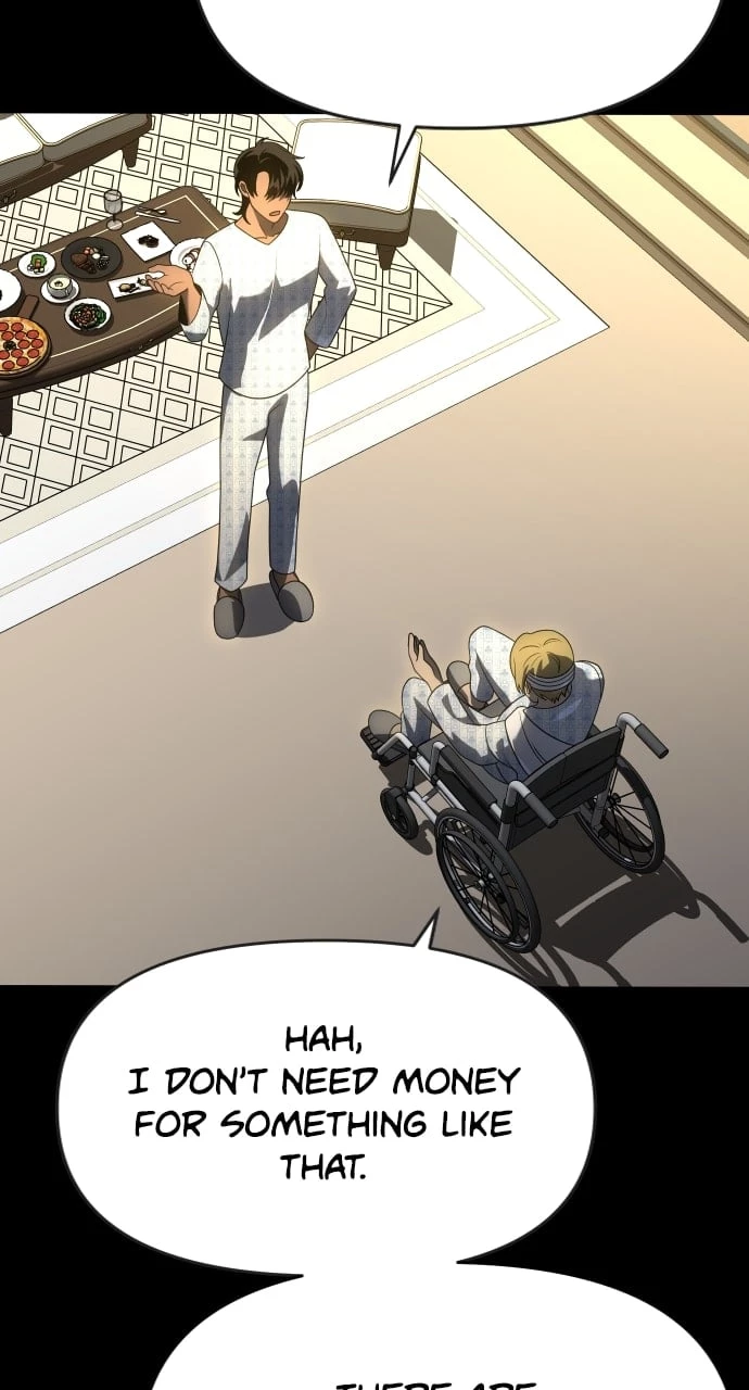 I Was the Final Boss Chapter 22 - 77