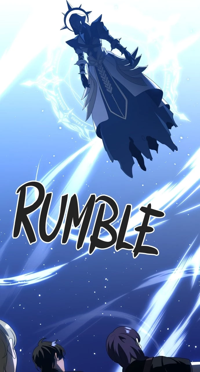I Was the Final Boss Chapter 18 - 6