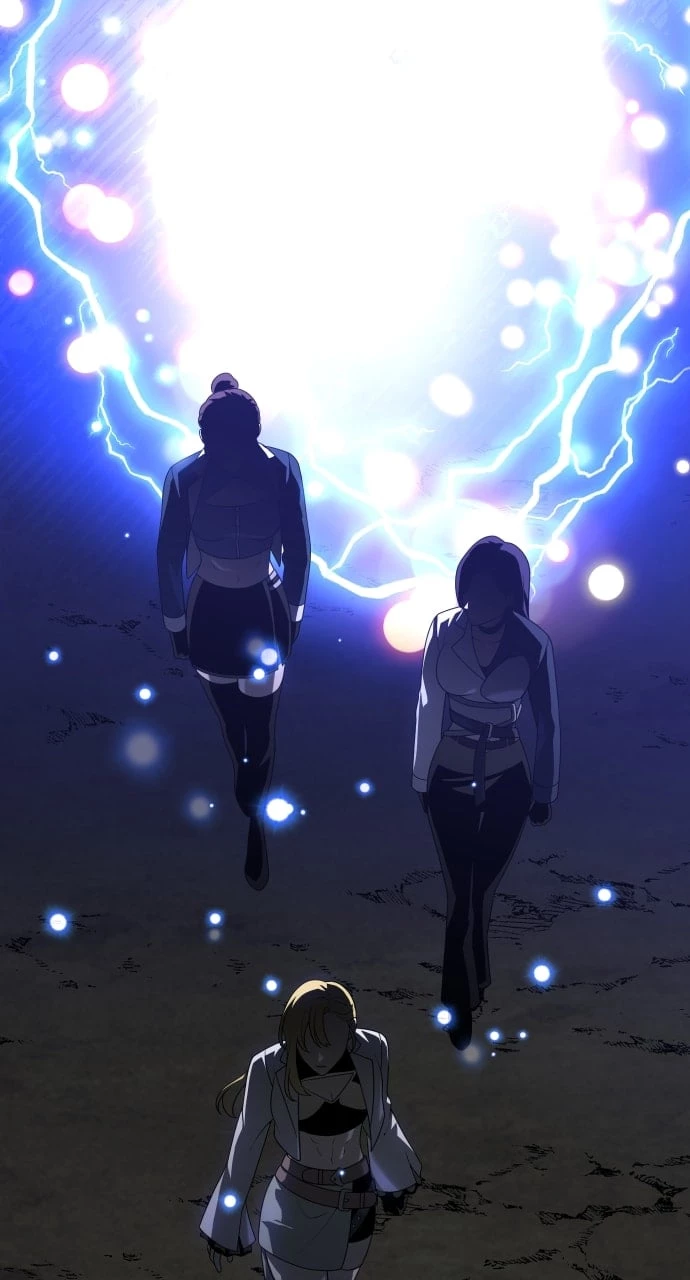 I Was the Final Boss Chapter 21 - 48