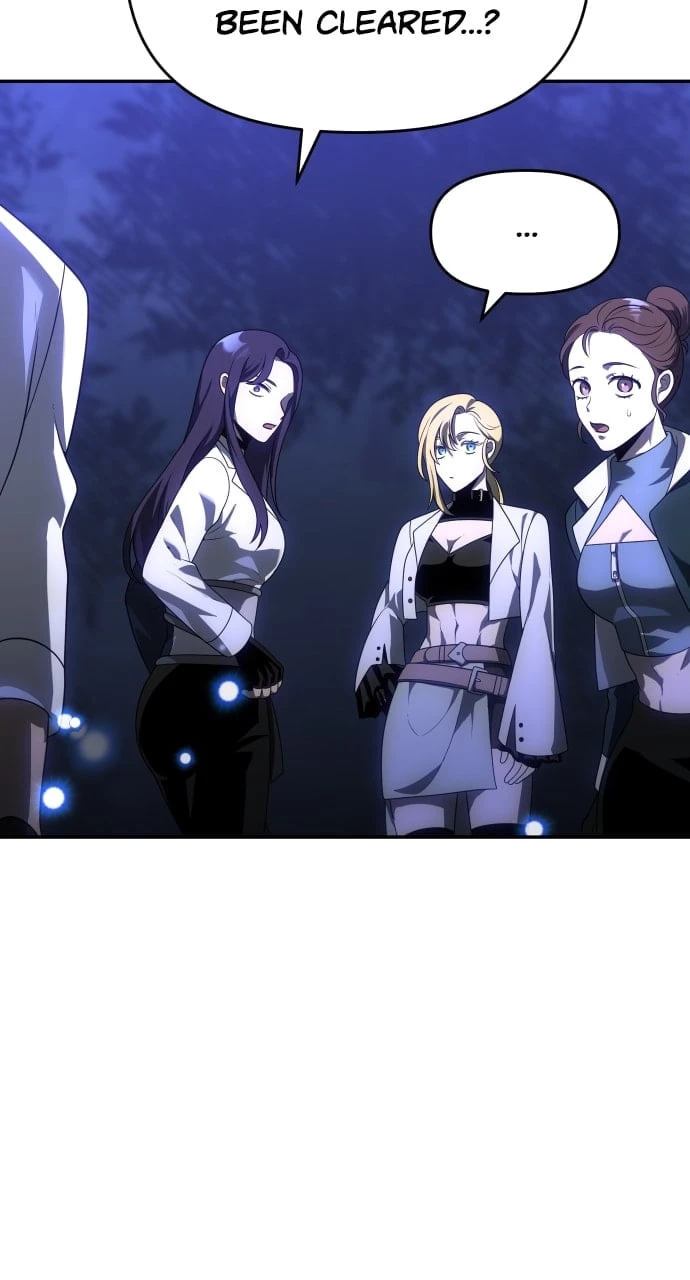 I Was the Final Boss Chapter 21 - 50