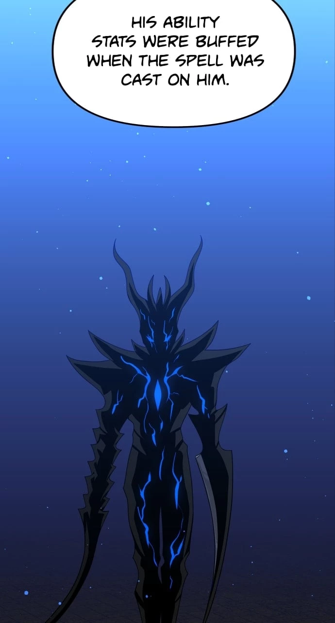 I Was the Final Boss Chapter 19 - 26