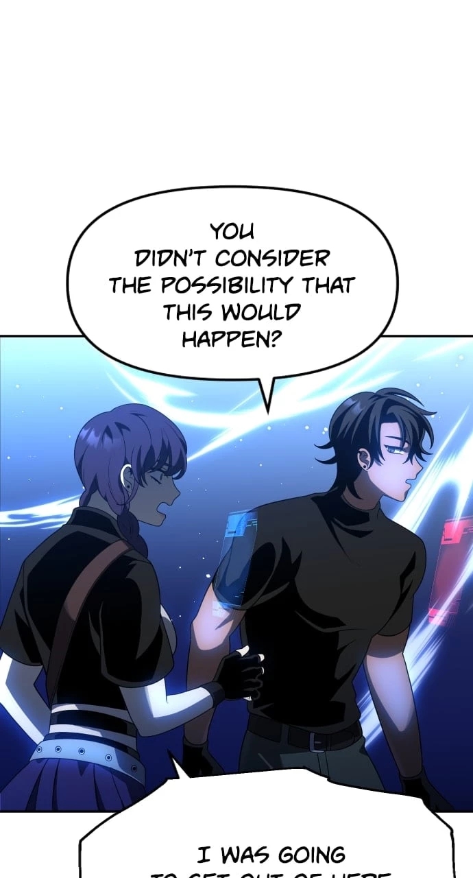 I Was the Final Boss Chapter 18 - 9